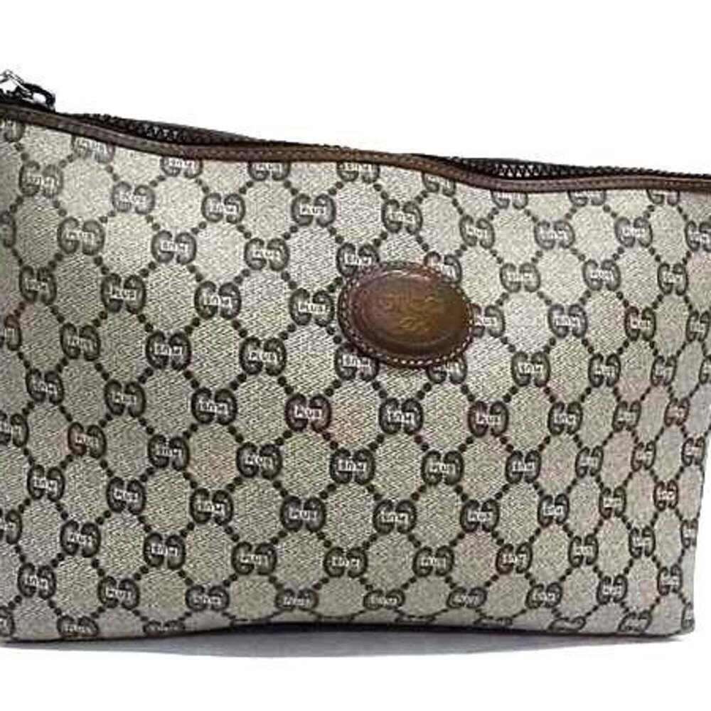Gucci Vintage Web Crossbody Bag Gg #274273G41B